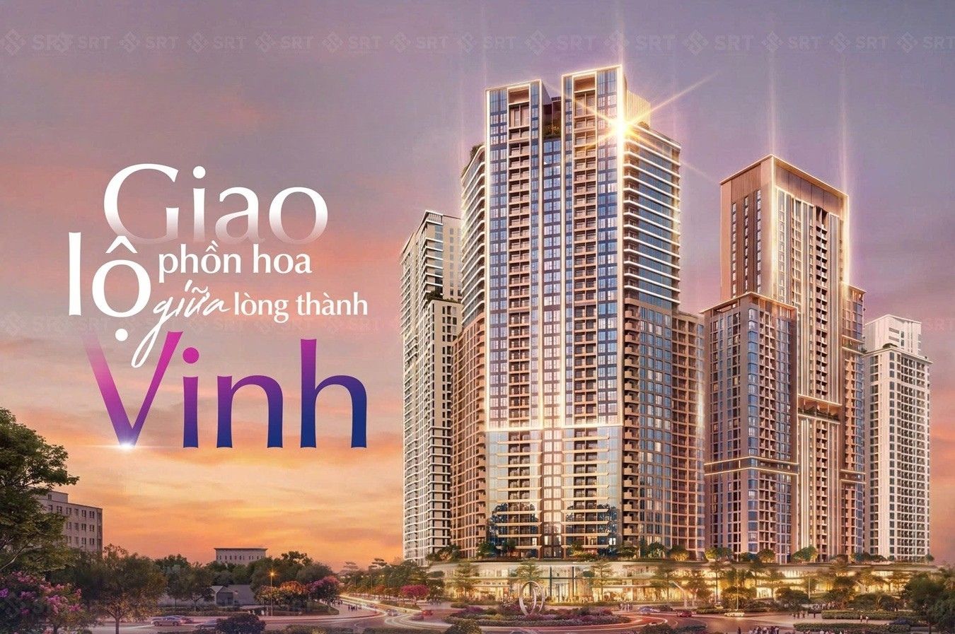 du-an-sun-group-truong-vinh-nghe-an